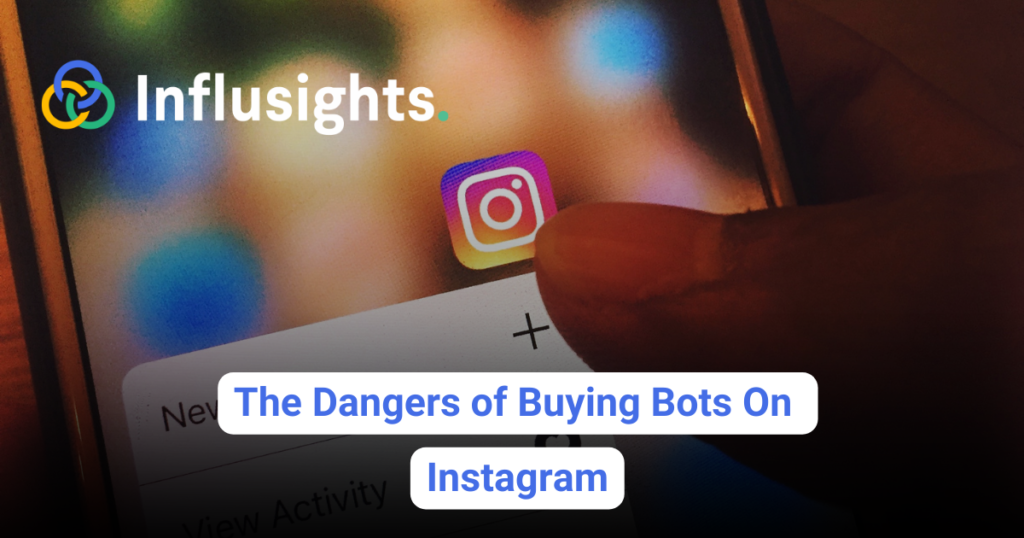 What are Instagram Bots?